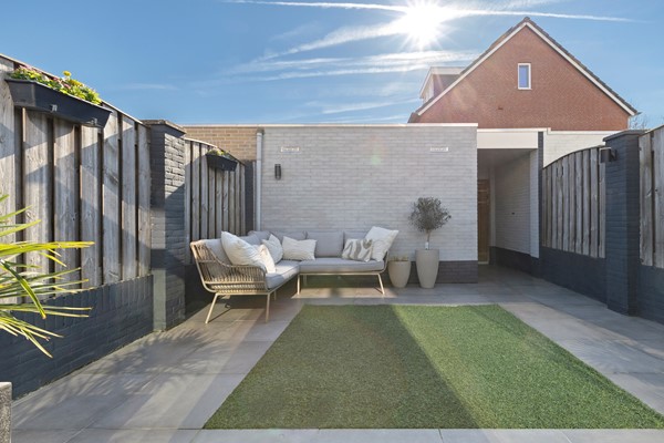 Medium property photo - Agaat 6, 5912 SE Venlo